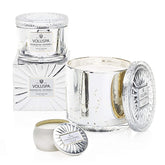 Branche Vermeil Collection, Voluspa - RSVP Style